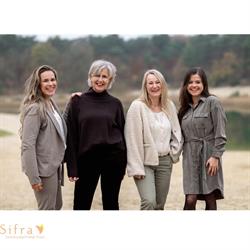 Sifra Verloskundige Praktijk Tholen, openingstijden