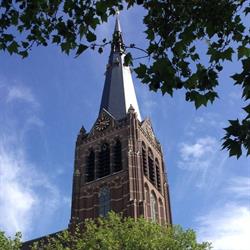 RK Parochie Sint Joris, Eindhoven openingstijden