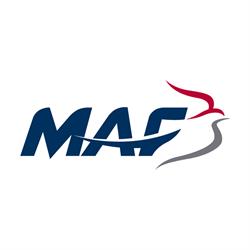 MAF Nederland, Teuge openingstijden