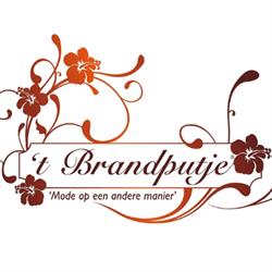 Brandputje Mode & Wonen 't, Enter openingstijden