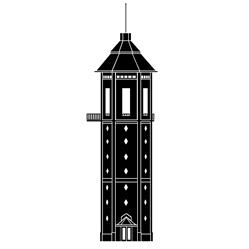 De Watertoren - Hotel & Restaurant, Dordrecht openingstijden