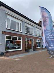 Brilmode Zuidhorn, openingstijden