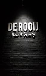 De Rooij Hair & Beauty, Vaassen openingstijden