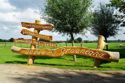 Groepsaccommodatie Gelders Groenland, Barchem openingstijden