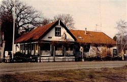Bistro De Landbouw, Oostvoorne openingstijden