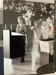 Kirsten Boerema Uitvaartverzorging, Westerbork openingstijden