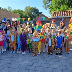 Triangel Witharen, openingstijden