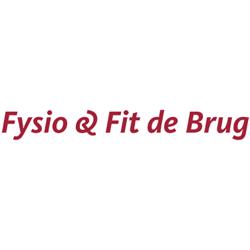 Fysiotherapie De Brug, Spijkenisse openingstijden