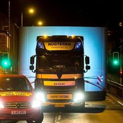 Transport Nugteren BV, Alblasserdam openingstijden