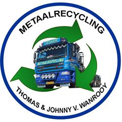 Metaalrecycling Thomas & Johnny van Wanrooij, Klaaswaal openingstijden