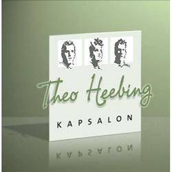 Kapsalon Theo Heebing, Duiven openingstijden