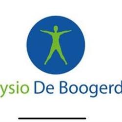 Fysiotherapiepraktijk De Boogerd, Oud-Beijerland openingstijden