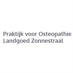 Praktijk voor Osteopathie Landgoed Zonnestraal, Hilversum openingstijden