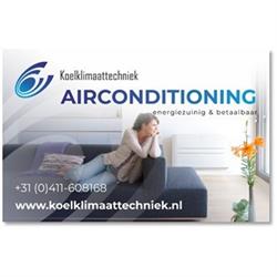 Koelklimaattechniek, Boxtel openingstijden