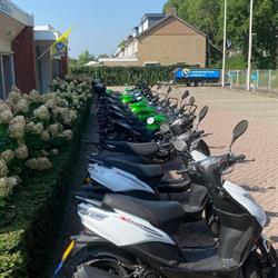 Verkeersschool Bakker VOF, Vlijmen openingstijden