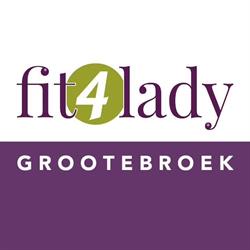 Fit4lady, Grootebroek openingstijden