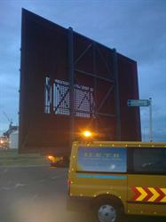 IJmond Exceptioneel Transport Begeleiding, IJmuiden openingstijden