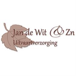 Uitvaartverzorging Jan de Wit & Zn, Etten-Leur openingstijden