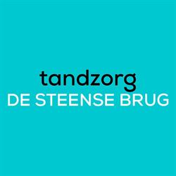 Tandzorg De Steense Brug, Sint Jansteen openingstijden