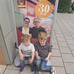 Ambachtsbakker Nieuwenhuis, Nijverdal openingstijden