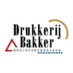 Drukkerij Bakker en Zn, Roelofarendsveen openingstijden