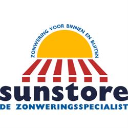 Sunstore Zonweringen, Huizen openingstijden