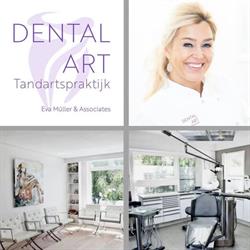 Tandartspraktijk Dental Art - Eva Müller, Laren openingstijden