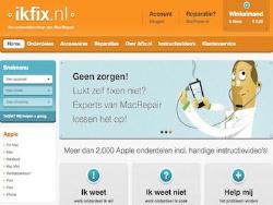 IkFix, Amsterdam openingstijden