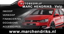 Autobedrijf Marc Hendriks, Velp openingstijden