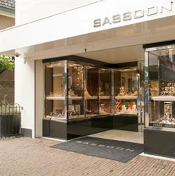 Sassoon Juwelier, Baarn openingstijden