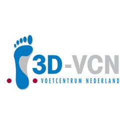 3D-VCN Voetcentrum Nederland, Eindhoven openingstijden