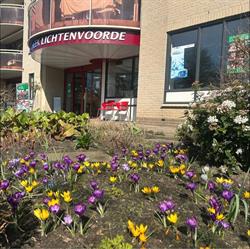 Alphega Apotheek Lichtenvoorde B.V., openingstijden