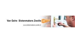 Van Gelre Slotenmakers Zwolle, openingstijden