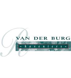 Van der Burg Hoveniers, Rijnsburg openingstijden