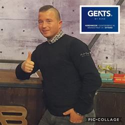 GENTS by René, Sittard openingstijden