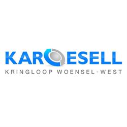 Karoesell Kringloop Eindhoven, openingstijden