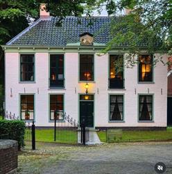 Landhuis Kippenburg, Oudemirdum openingstijden