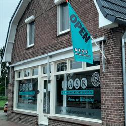 BASK Garagedeuren, Nederasselt openingstijden