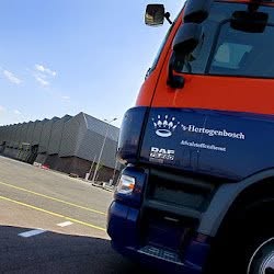 Afvalstoffendienst 's-Hertogenbosch (kantoor), openingstijden
