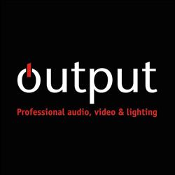 Output Professional Audio, Video & Lighting, 's-Hertogenbosch openingstijden