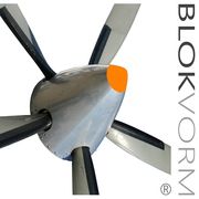 Blokvorm Architectuur, Gouda openingstijden