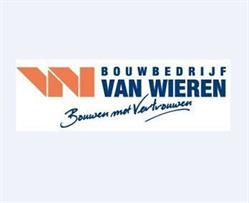 Bouwbedrijf van Wieren, Drachten openingstijden