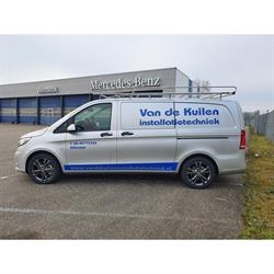 Van de Kuilen Installatietechniek, Alteveer openingstijden