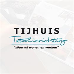 Tijhuis Totaalinrichting BV, Hengelo openingstijden
