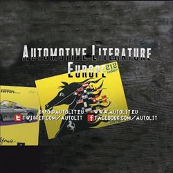 Automotive Literature Europe, Haaksbergen openingstijden