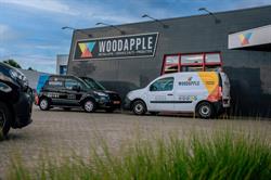 Woodapple Services BV - Uw totaal installateur, Panningen openingstijden