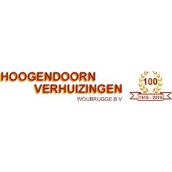Verhuisbedrijf Hoogendoorn, Woubrugge openingstijden