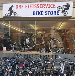 DRF Bikestore, Wageningen openingstijden