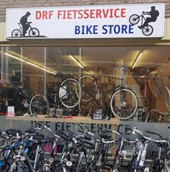 DRF Bikestore, Wageningen openingstijden