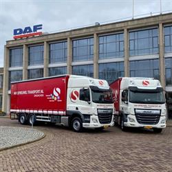 Van Spreuwel Transport en Logistiek B.V., Eindhoven openingstijden